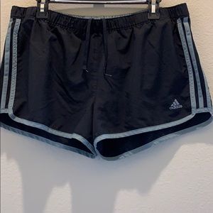 ADIDAS RUNNING SHORTS